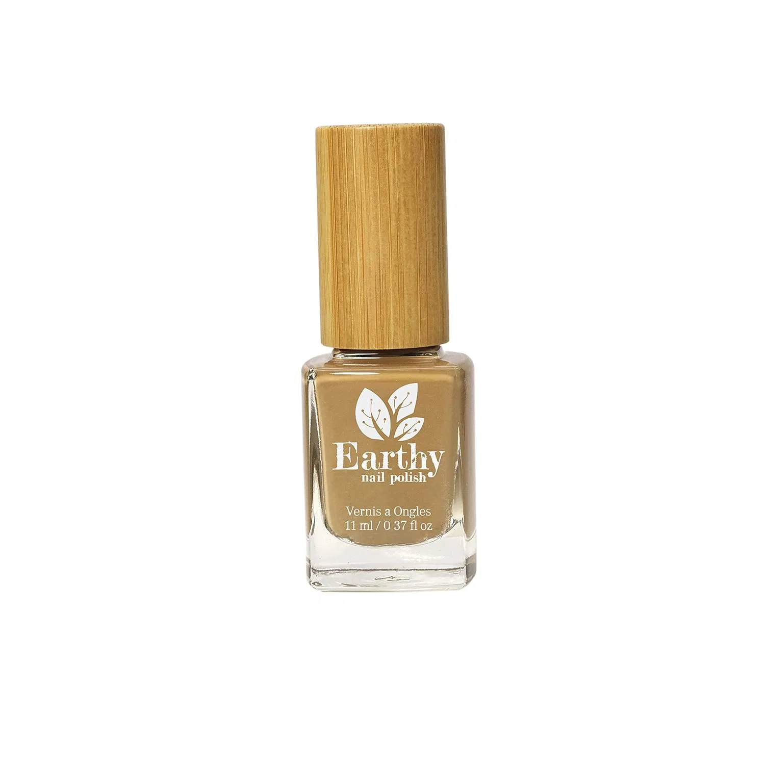 Лак для ногтей Earthy «Sand Dune», 11 мл Earthy Nail Polish