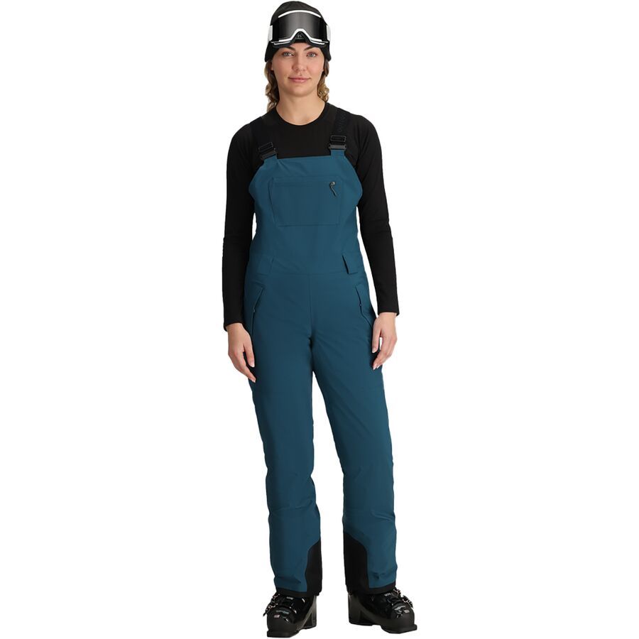 

Брюки Outdoor Research Snowcrew Bib Outdoor Research, Harbor