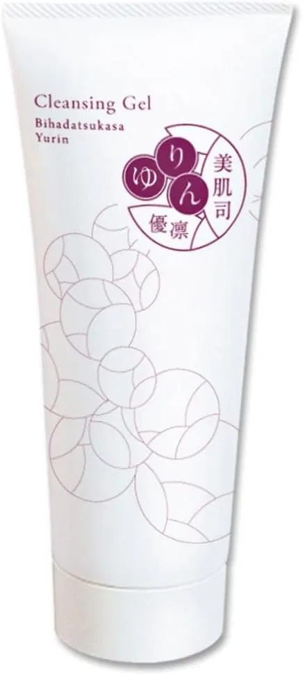 Гель для умывания Gel Family — Очищающий гель для лица Pinatural Beauty Skin Tsukasa Yurin, 150 г