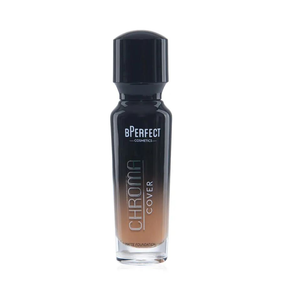 Жидкий тональный крем BPerfect Cosmetics Ladies Chroma Cover 1,01 унции W10 Макияж 5060907056000