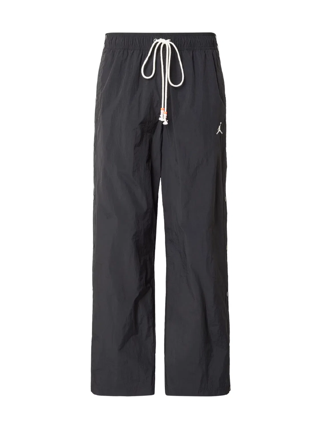 Свободные брюки 'BRK FSTVL' Jordan, Black