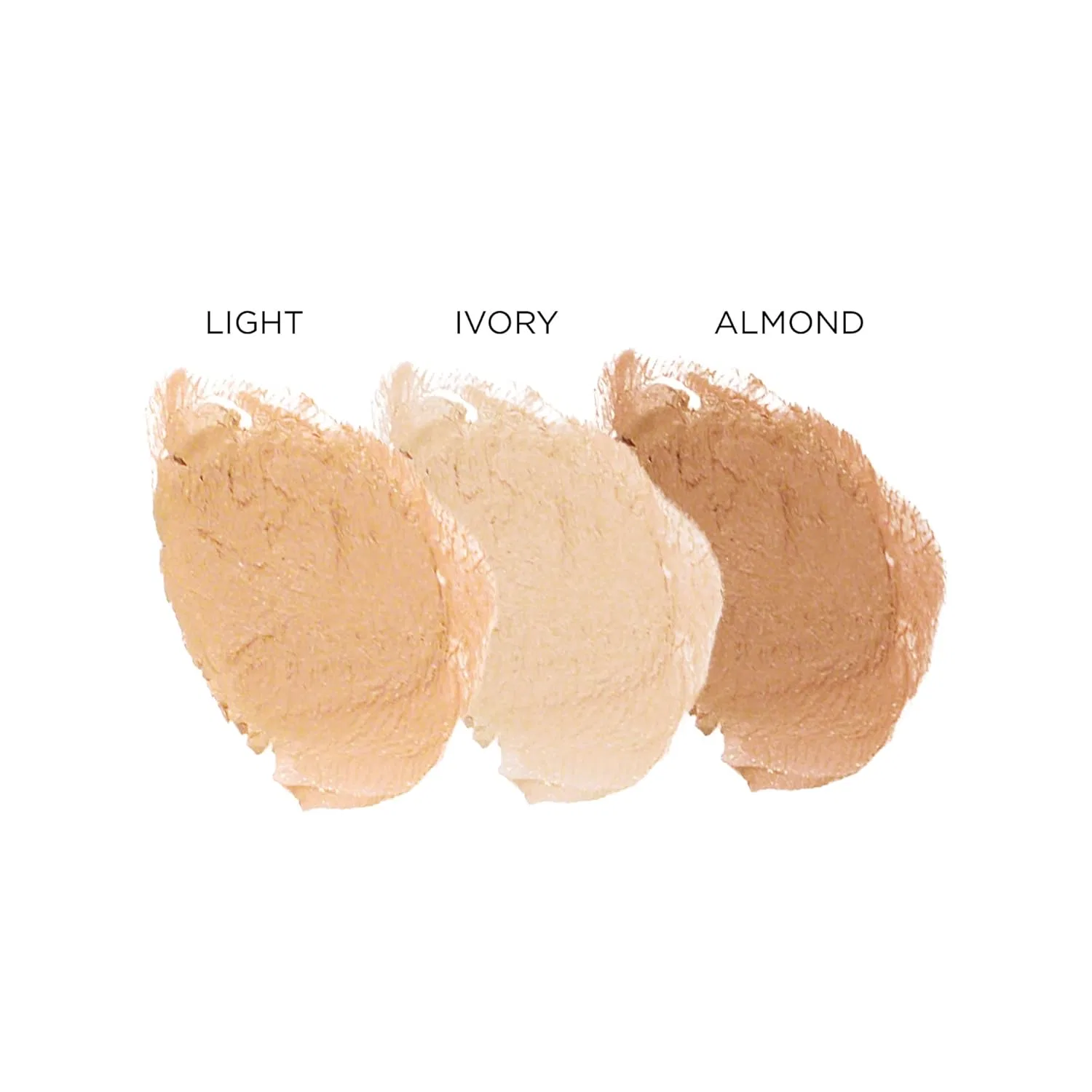 Компактная тональная основа «TEINT EFFECTIVE NATURAL BEAUTY Compact Make-Up» от ANNEMARIE BÖRLIND Annemarie Börlind, Ivory — фото 4