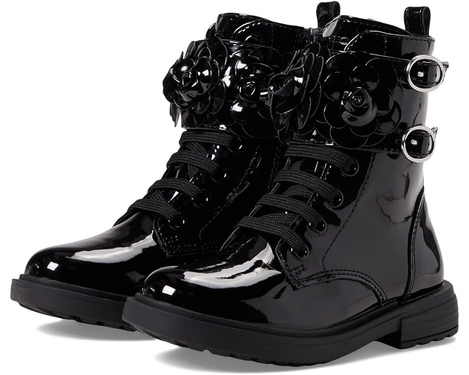 

Ботинки Geox Eclair 16, цвет Black 1