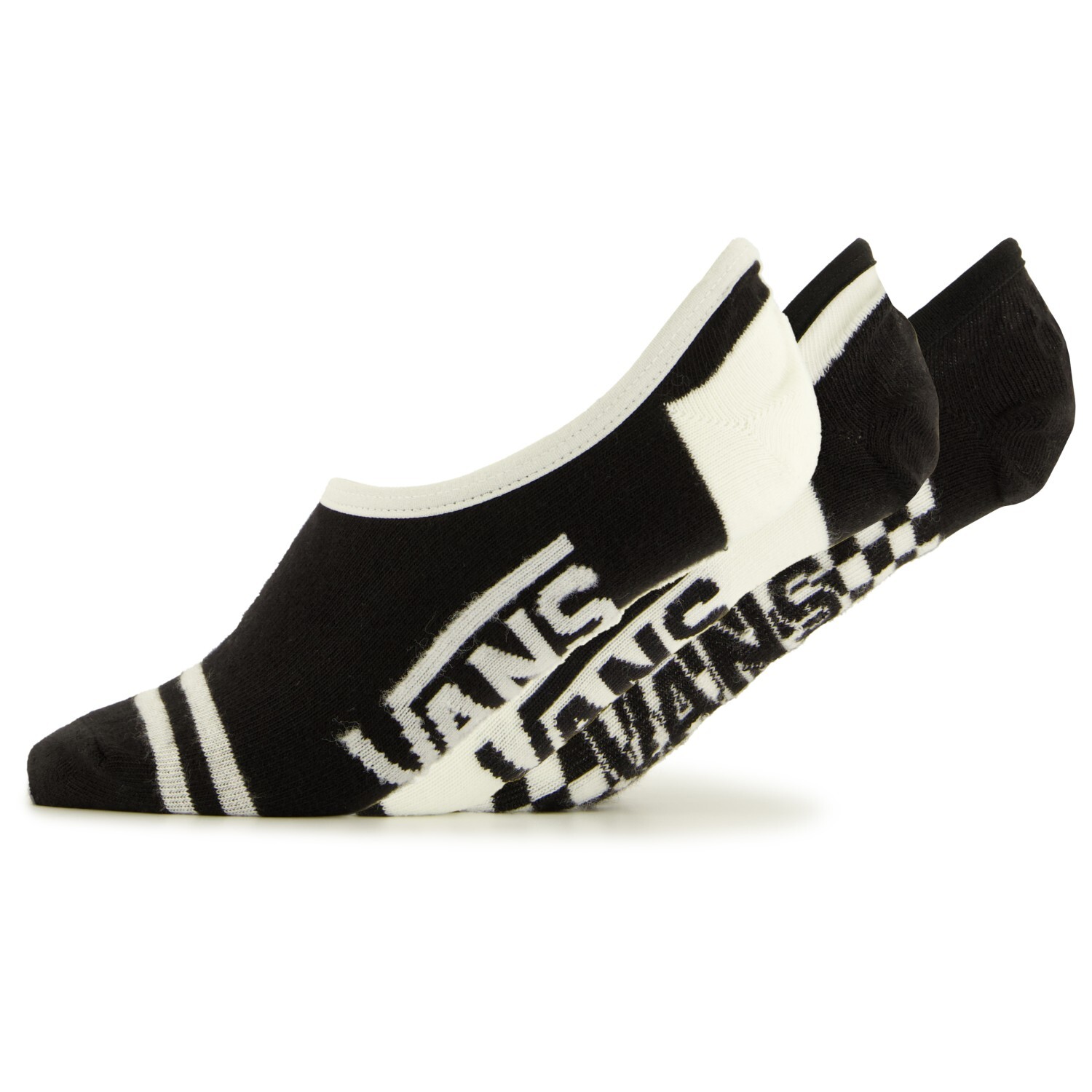 

Многофункциональные носки Vans Best Me Canoodle, черный