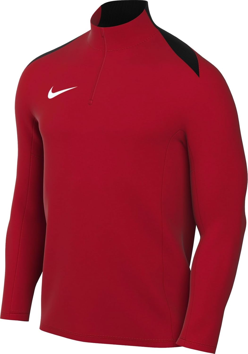 

Мужской топ с длинными рукавами Nike M NK DF Acdpr24 Dril Top K, Red / White