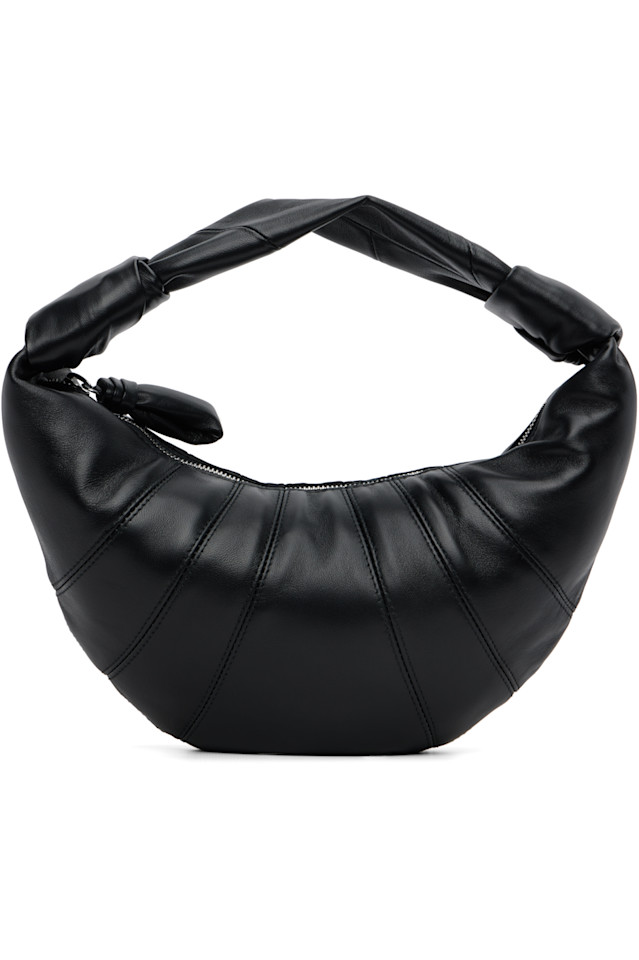 

Мини-Пакетик для круассанов с предсказаниями Lemaire, черный