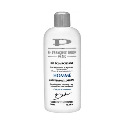 

F. Bedon Men Repairing and Soothing Care Lotion с маслом ши и витамином Е 16,8 унций/500 мл Pr Frenquiss Bedon
