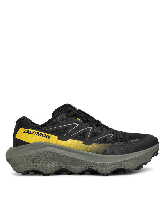 

Беговые кроссовки Ultra Flow 2 Gore-Tex L47883200 Salomon, чёрный
