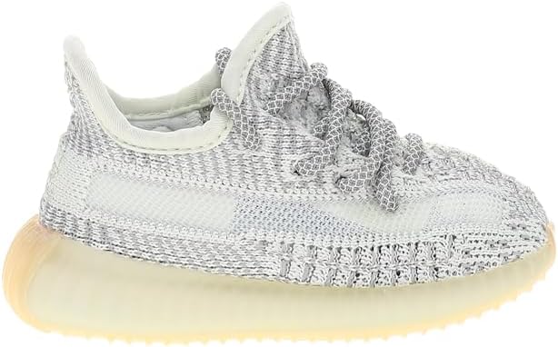 

Кроссовки для маленьких мальчиков Adidas Yeezy Boost 350 V2 Slip On