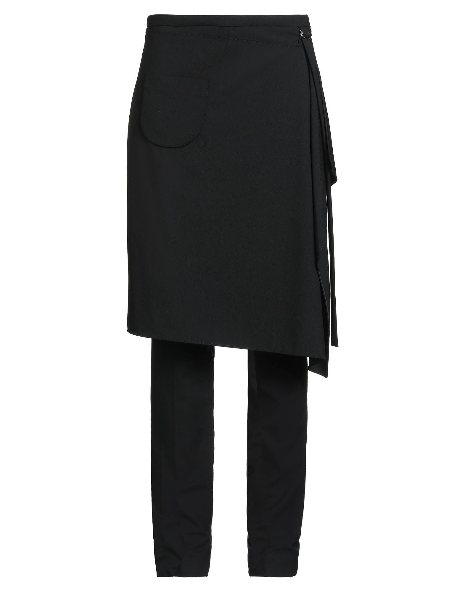 

Брюки Courrèges, черный