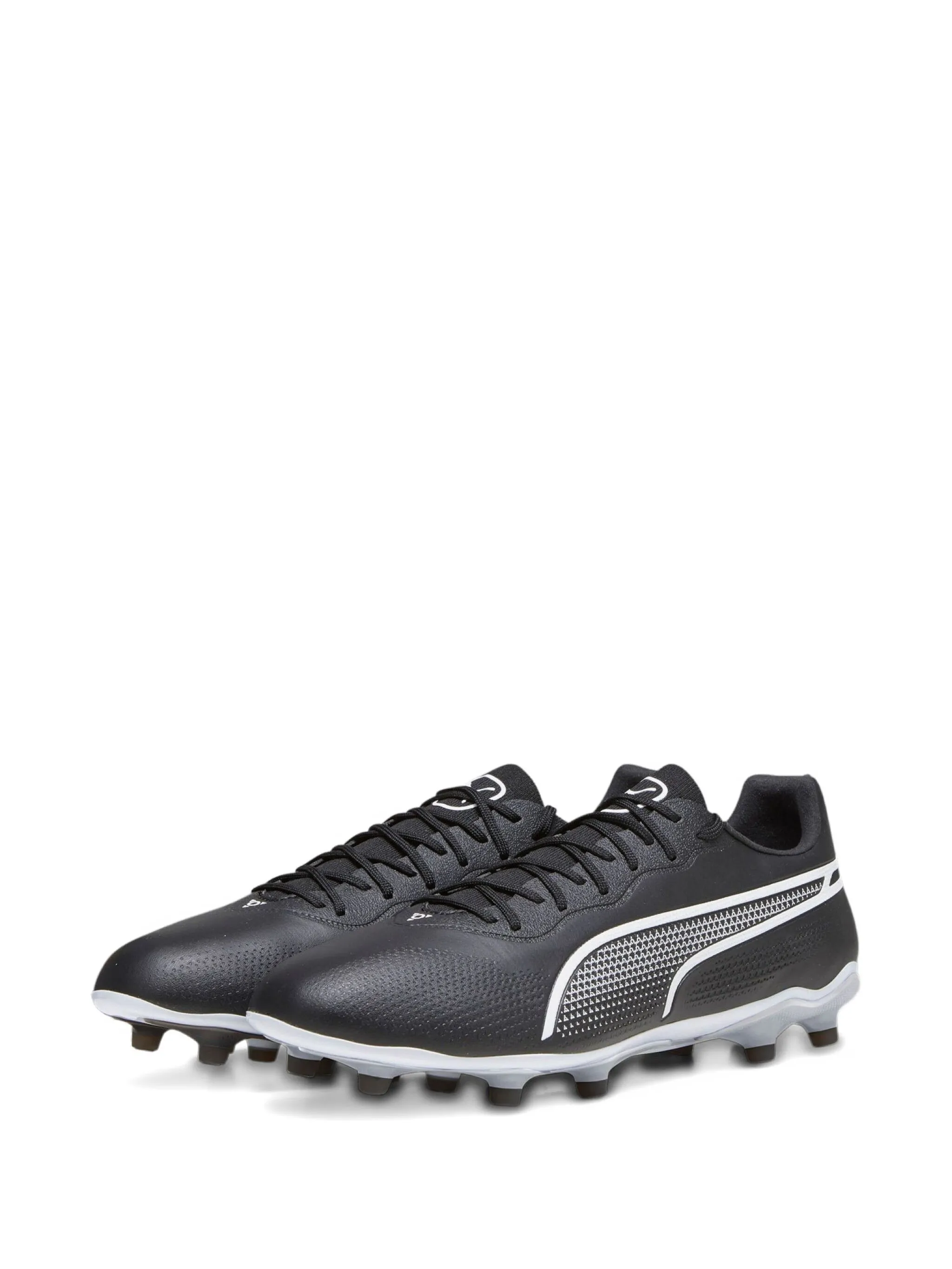 Кроссовки King Pro Puma, черный — фото 2