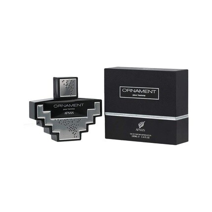 

Мужская парфюмерная вода Afnan Ornament Pour Homme Eau De Parfum 100ml for Men