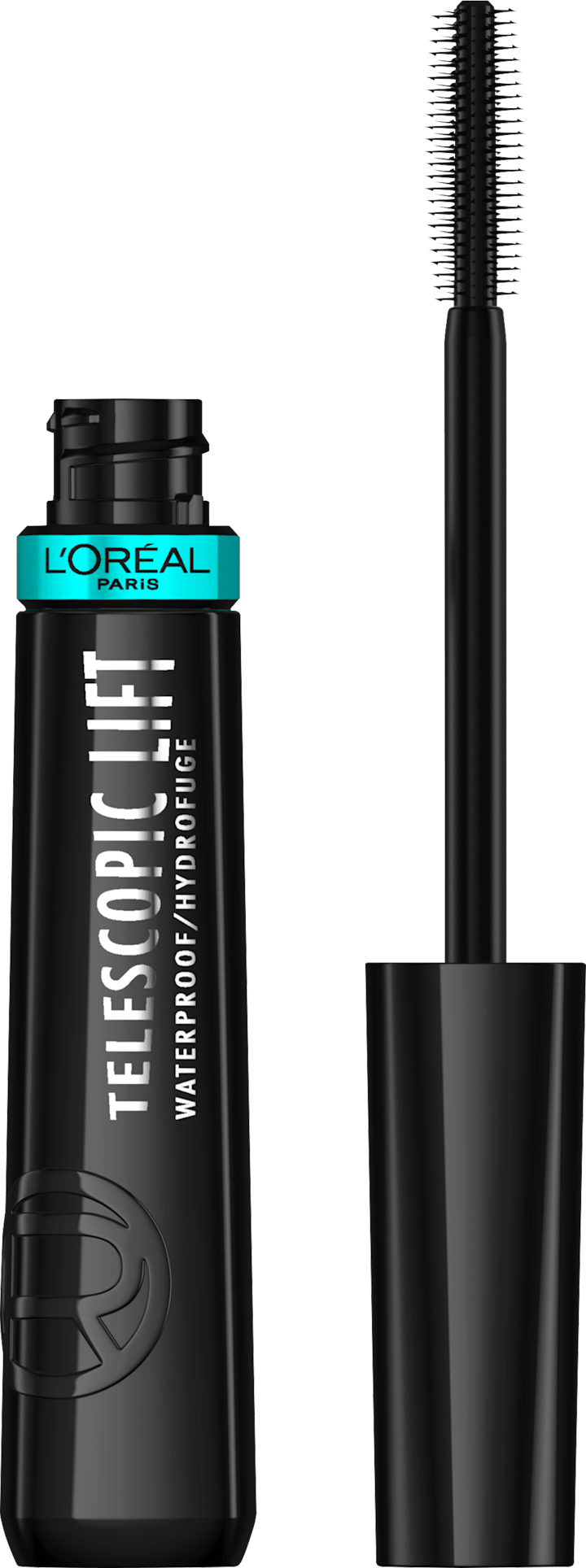 

Тушь для ресниц L'ORÉAL PARiS Mascara Telescopic Lift Waterproof Schwarz, 9,9 ml