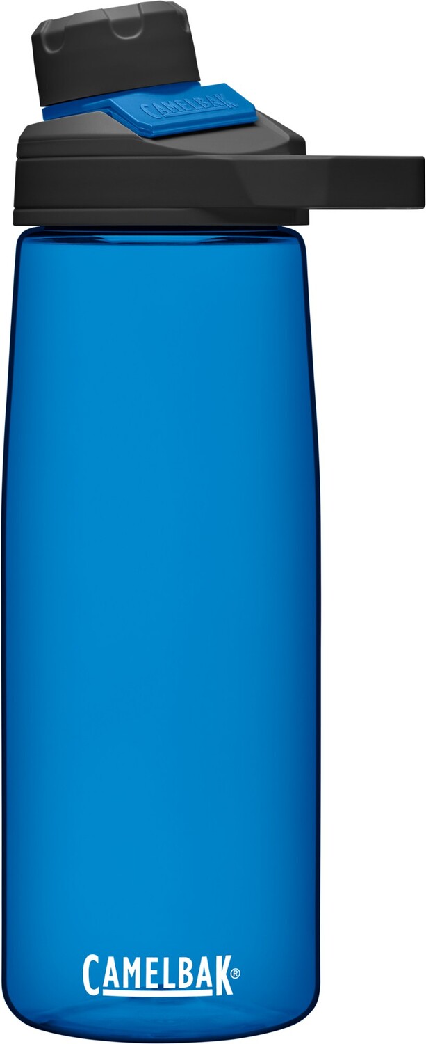

Бутылка для воды CamelBak Chute Mag Renew, синий