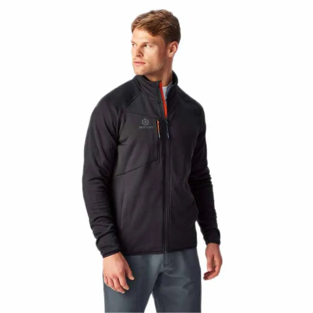 

Куртка Henri Lloyd Aktiv Stretch 2.0, черный