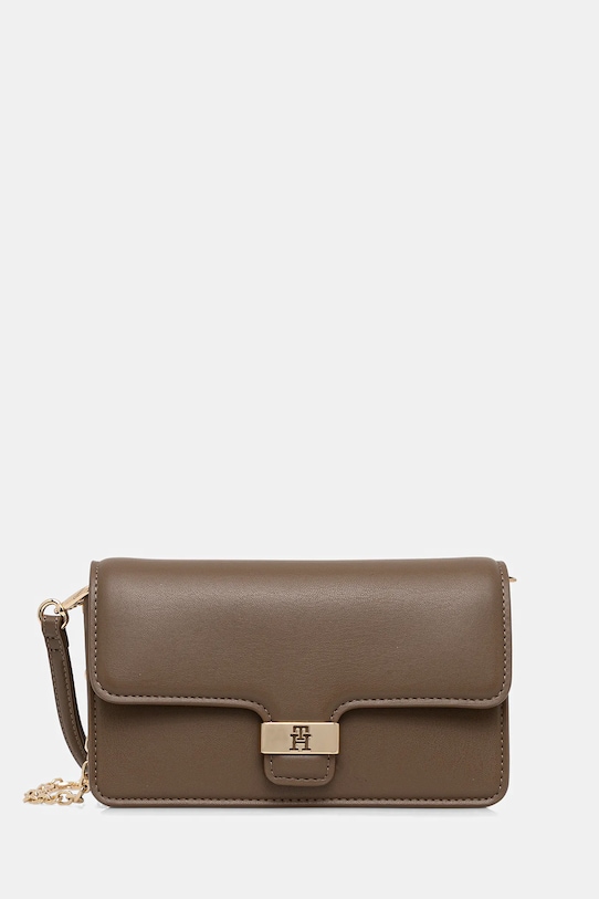 

Сумка Tommy Hilfiger, бежевый
