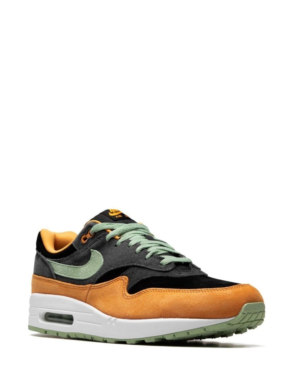 Air Max 1 Ugly Duckling - Honeydew Кроссовки Nike, серый — фото 2