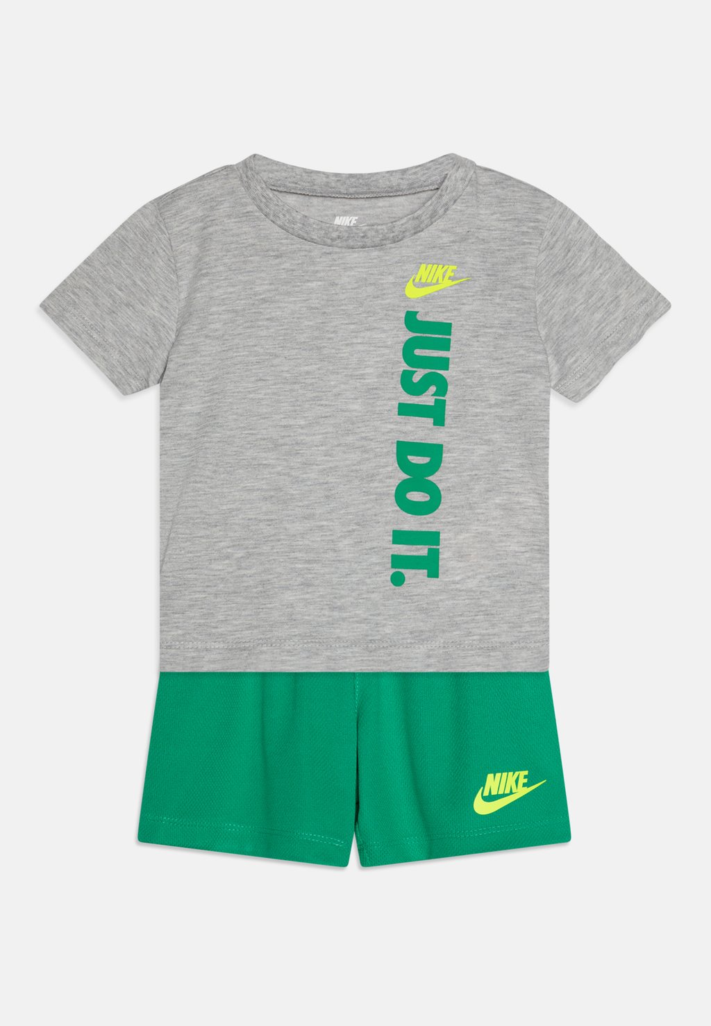 

Шорты SET Nike Sportswear, темно-зеленый