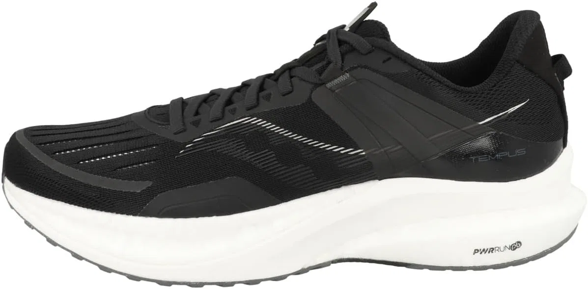Мужские беговые кроссовки Saucony Tempus, Black Mist