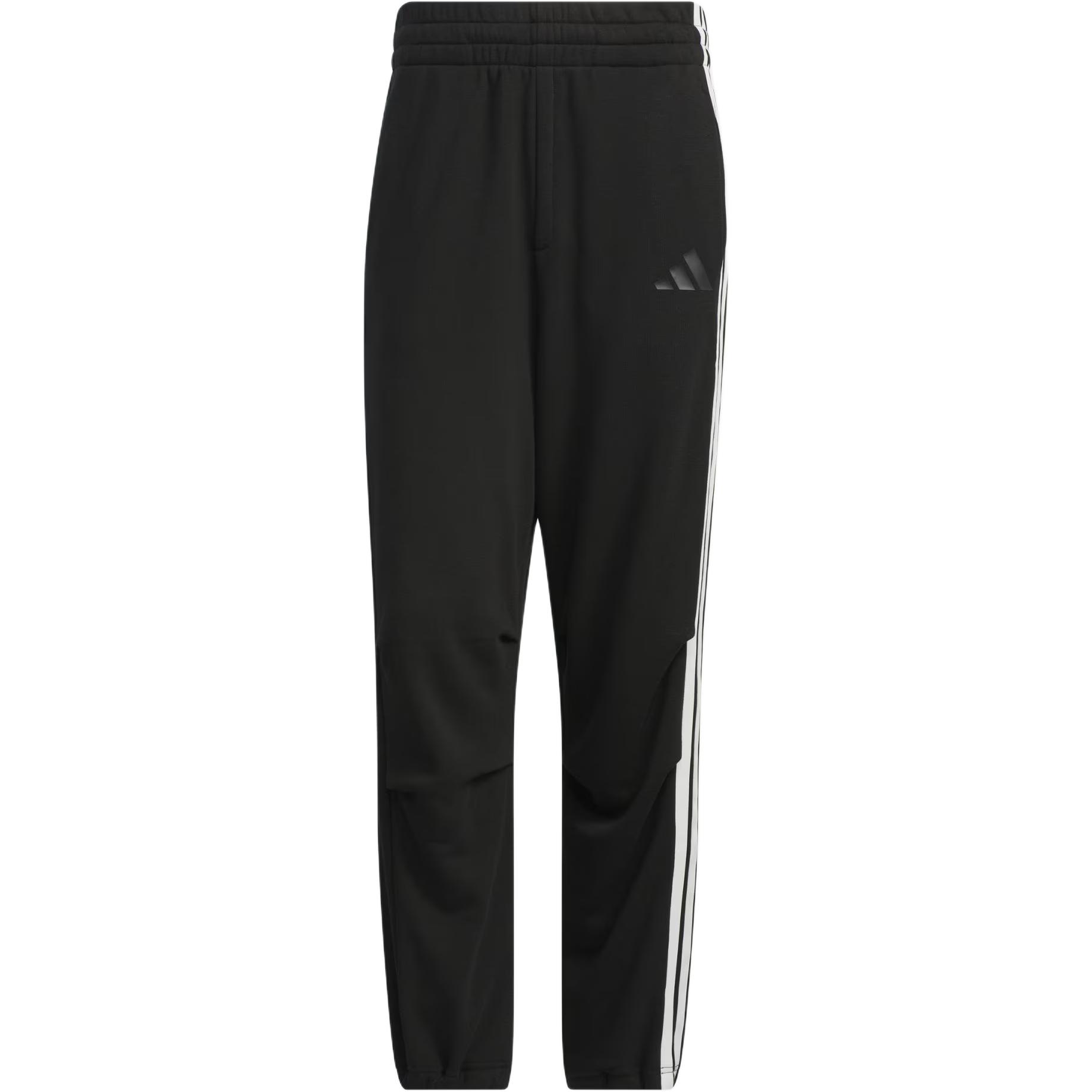 

Adidas Трикотажные спортивные брюки ST 3ST KN TP Unisex Black
