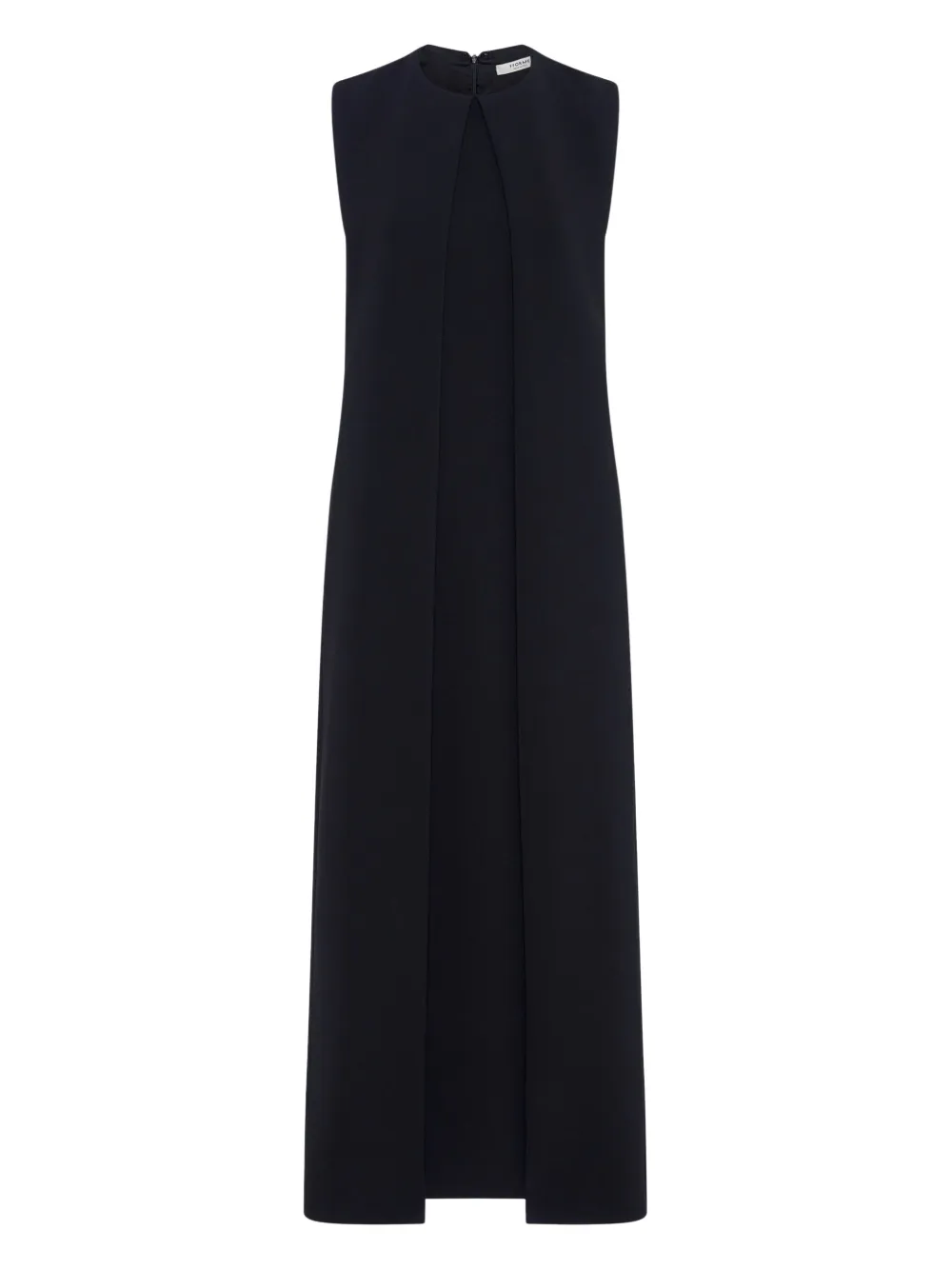 

Платье макси Syd FFORME, черный