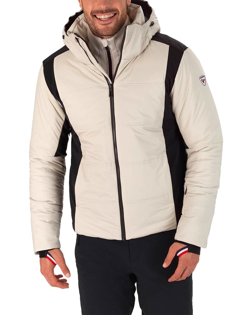 

Куртка Rossignol Roc, серый