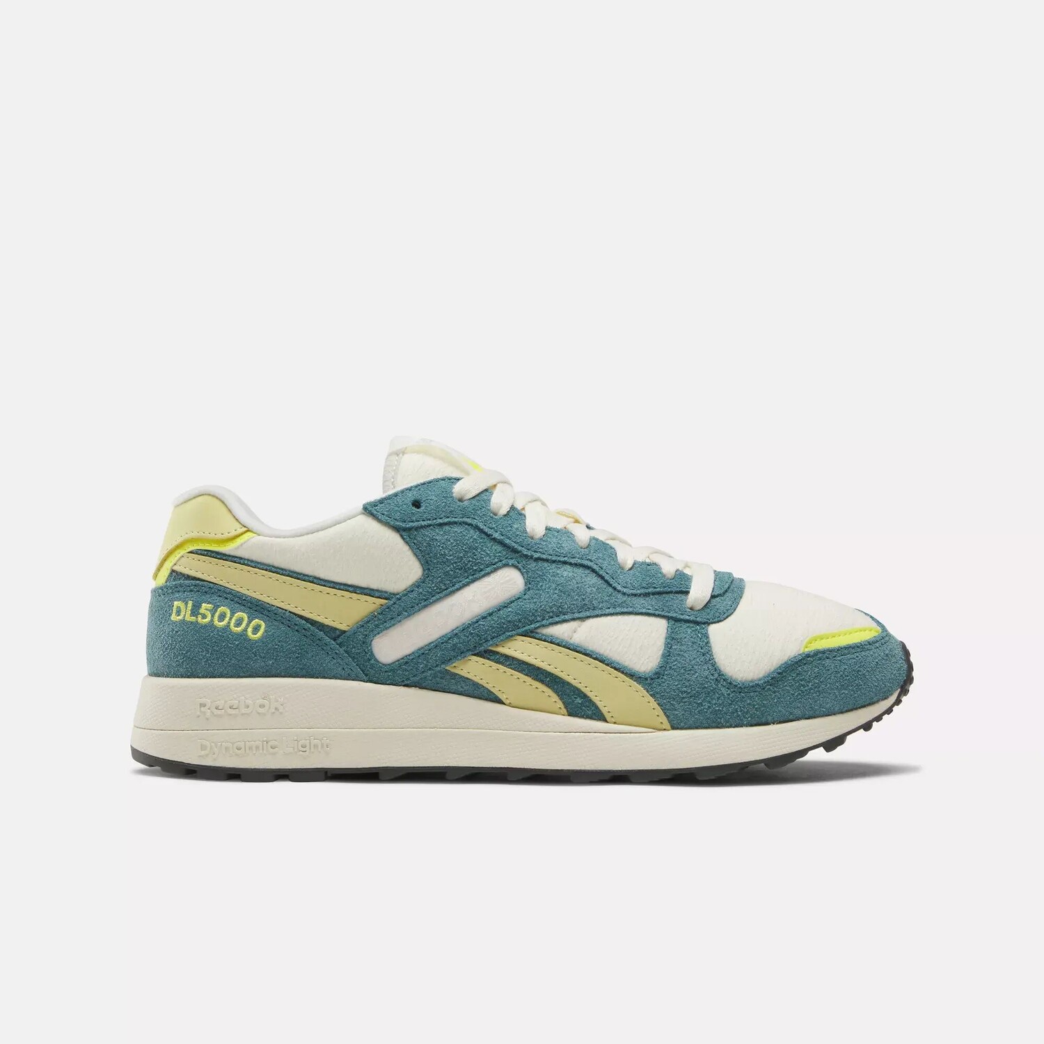 

Кроссовки DL5000 Reebok, мультиколор