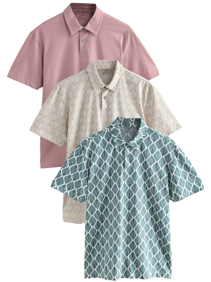 

Рубашка Next, цвет Taupe/Dusky pink