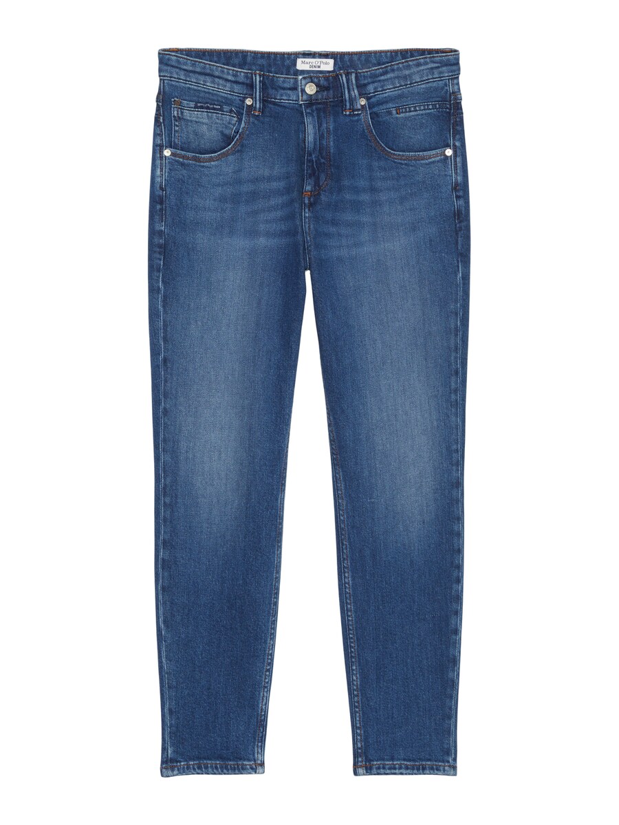 

Джинсы Marc O'Polo DENIM Tapered Jeans Freja, синий деним