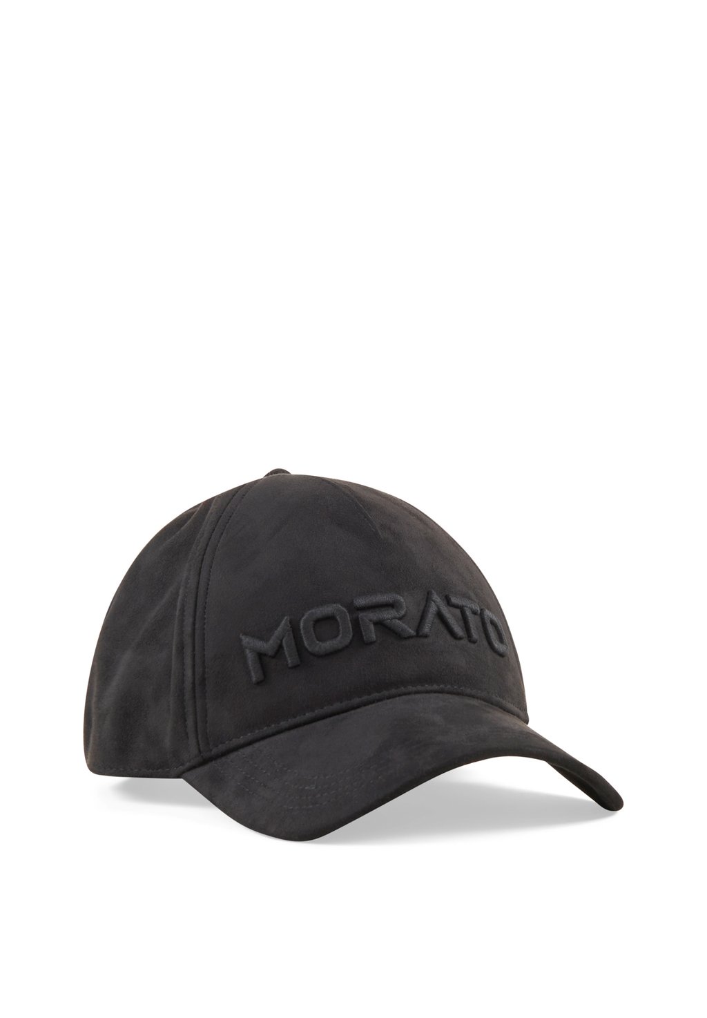 

Бейсболка BASEBALL Antony Morato, черный