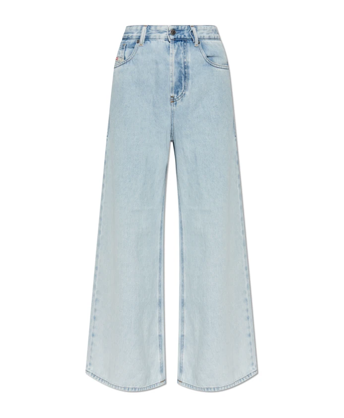 

Джинсы 1996 d-sire Diesel, синий