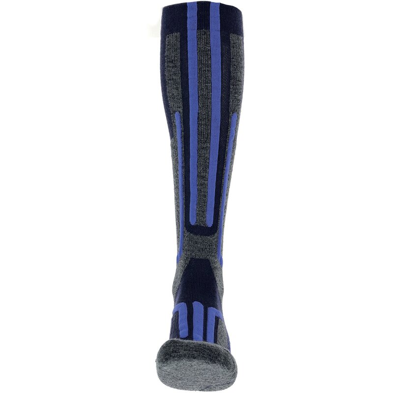 

Лыжные носки из мериноса Uyn, мультиколор