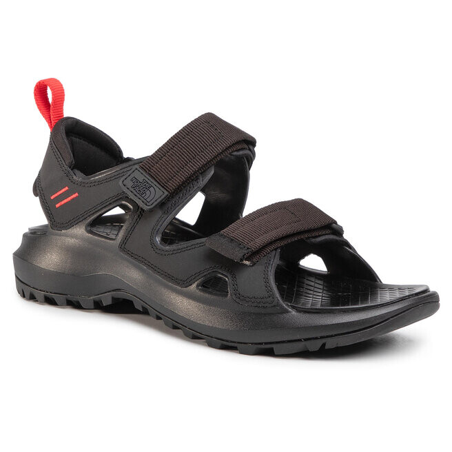 

Сандалии The North Face HedgehogSandal III, черный