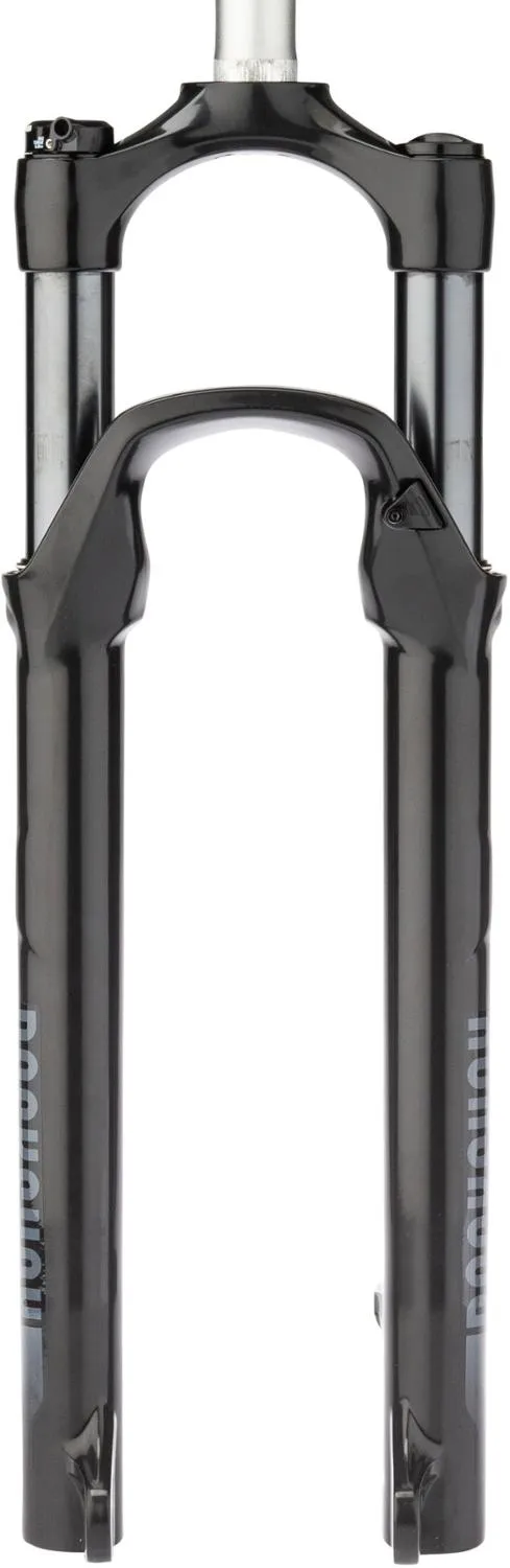 

Серебряная вилка Recon RL с дистанционным управлением OneLoc RockShox, Black