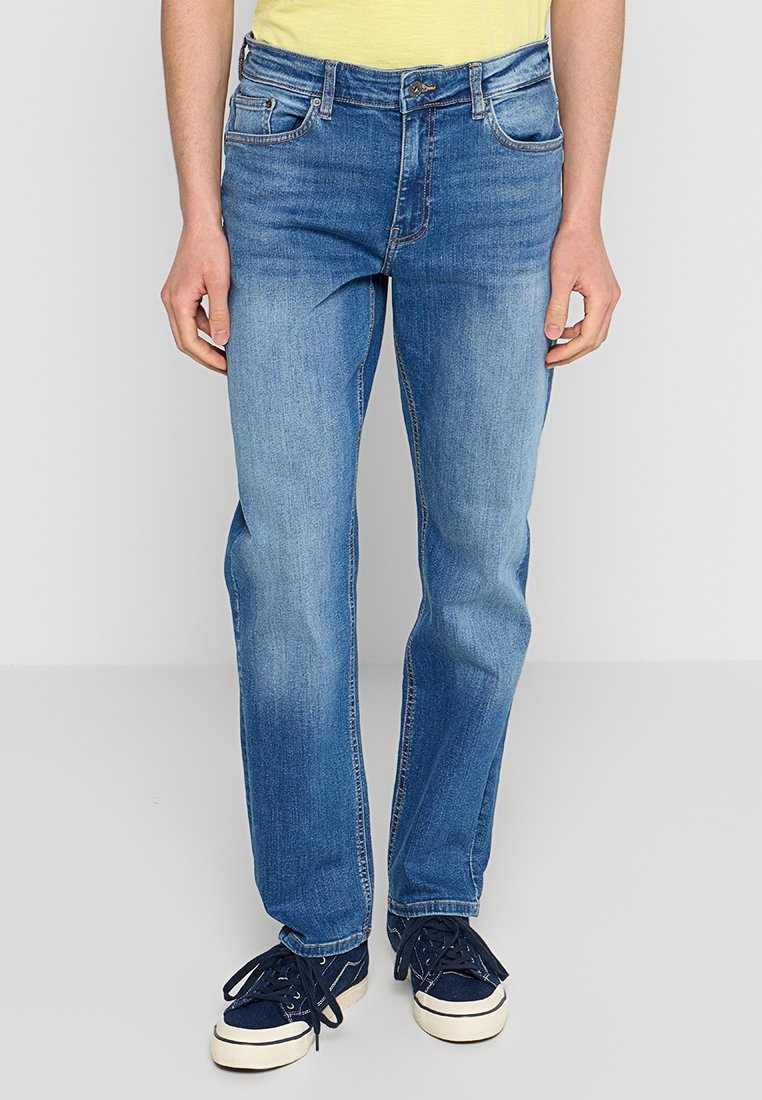 

Джинсы прямого кроя ONSWEFT REGULAR FIT Only & Sons, синий