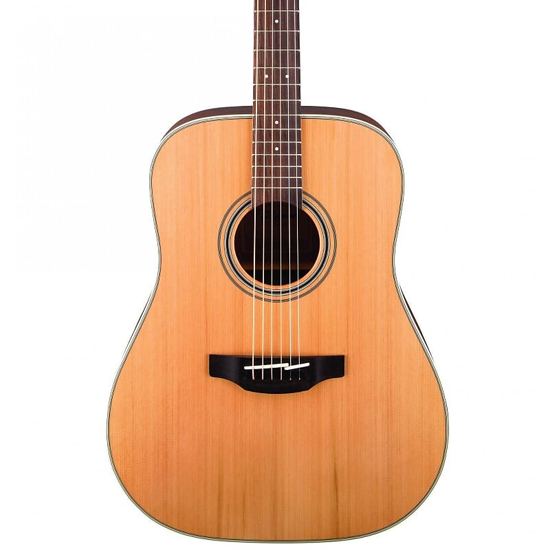 

Акустическая гитара Takamine GD20 - Natural Satin