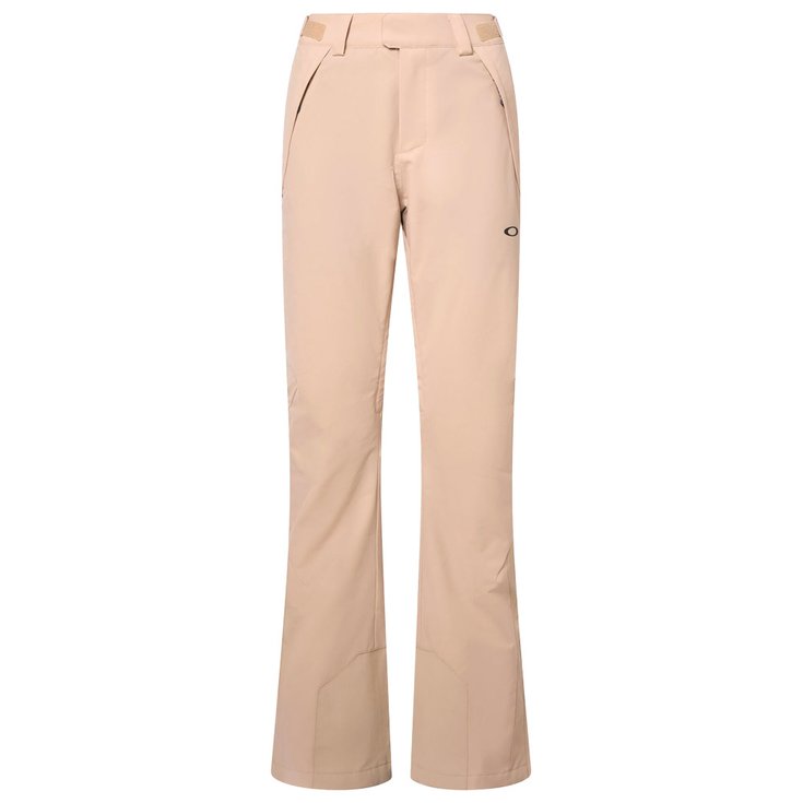 

Функциональные брюки с утеплителем Laurel, блэкаут, гумус - xs Oakley