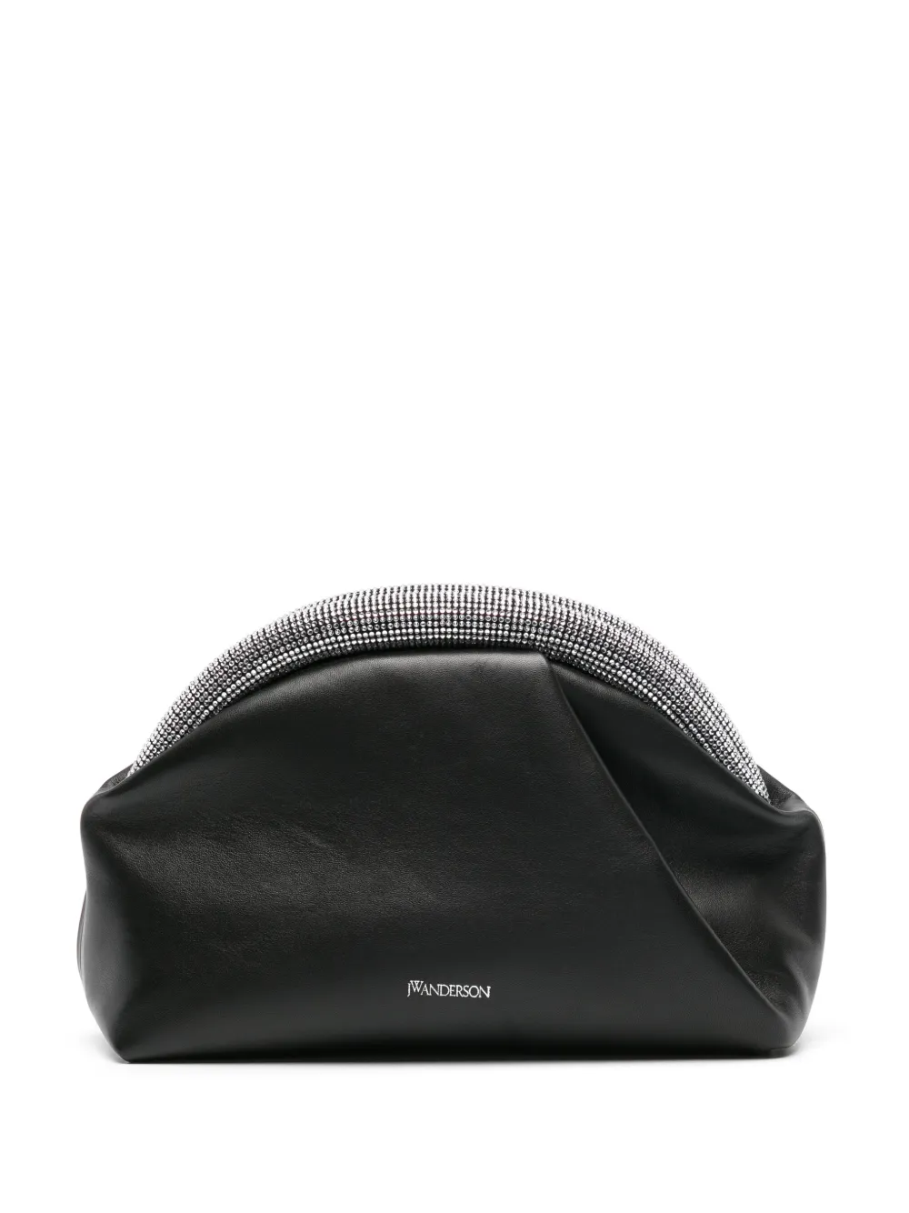 

Клатч Bumper JW ANDERSON, черный