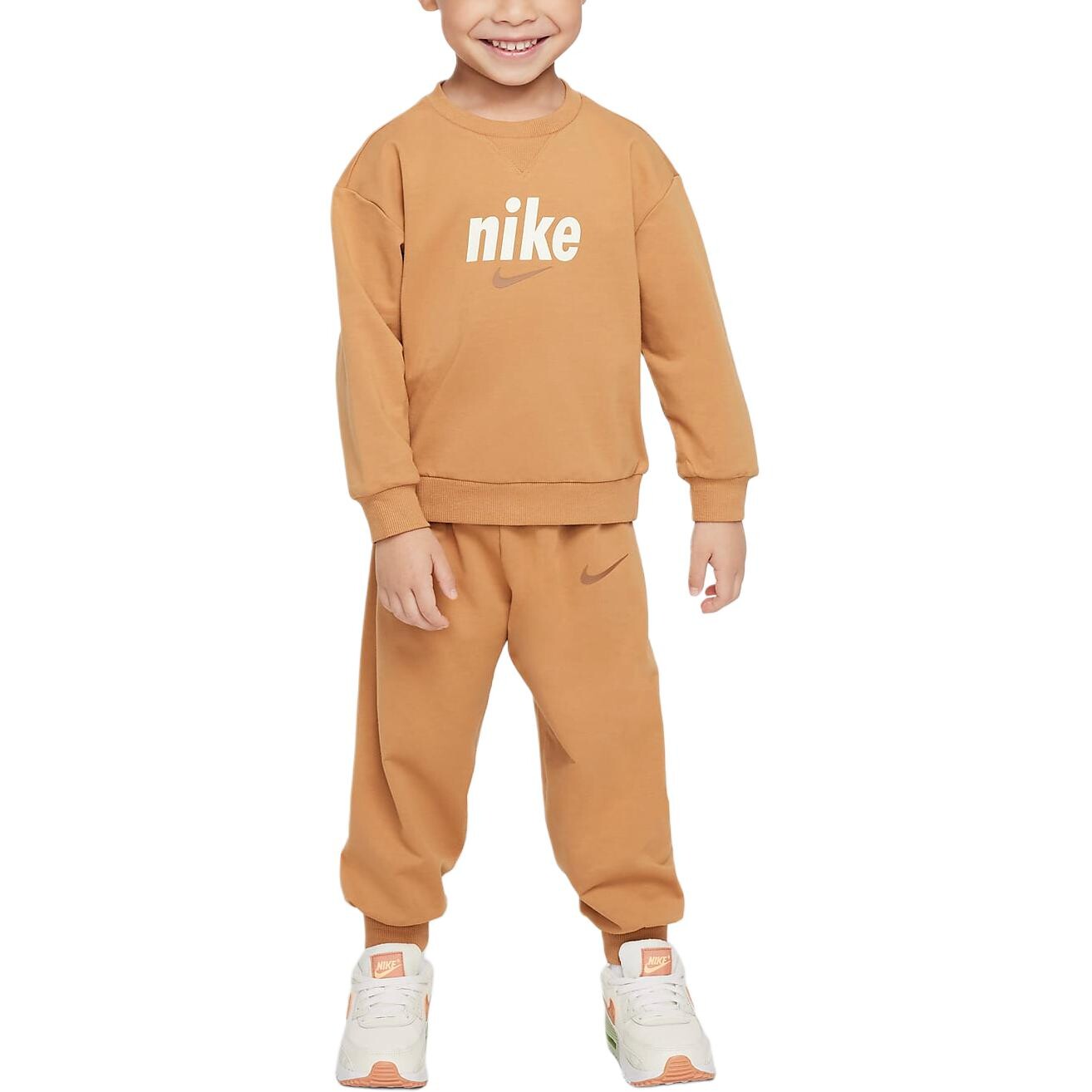

PS Повседневная спортивная одежда Nike, цвет Linen