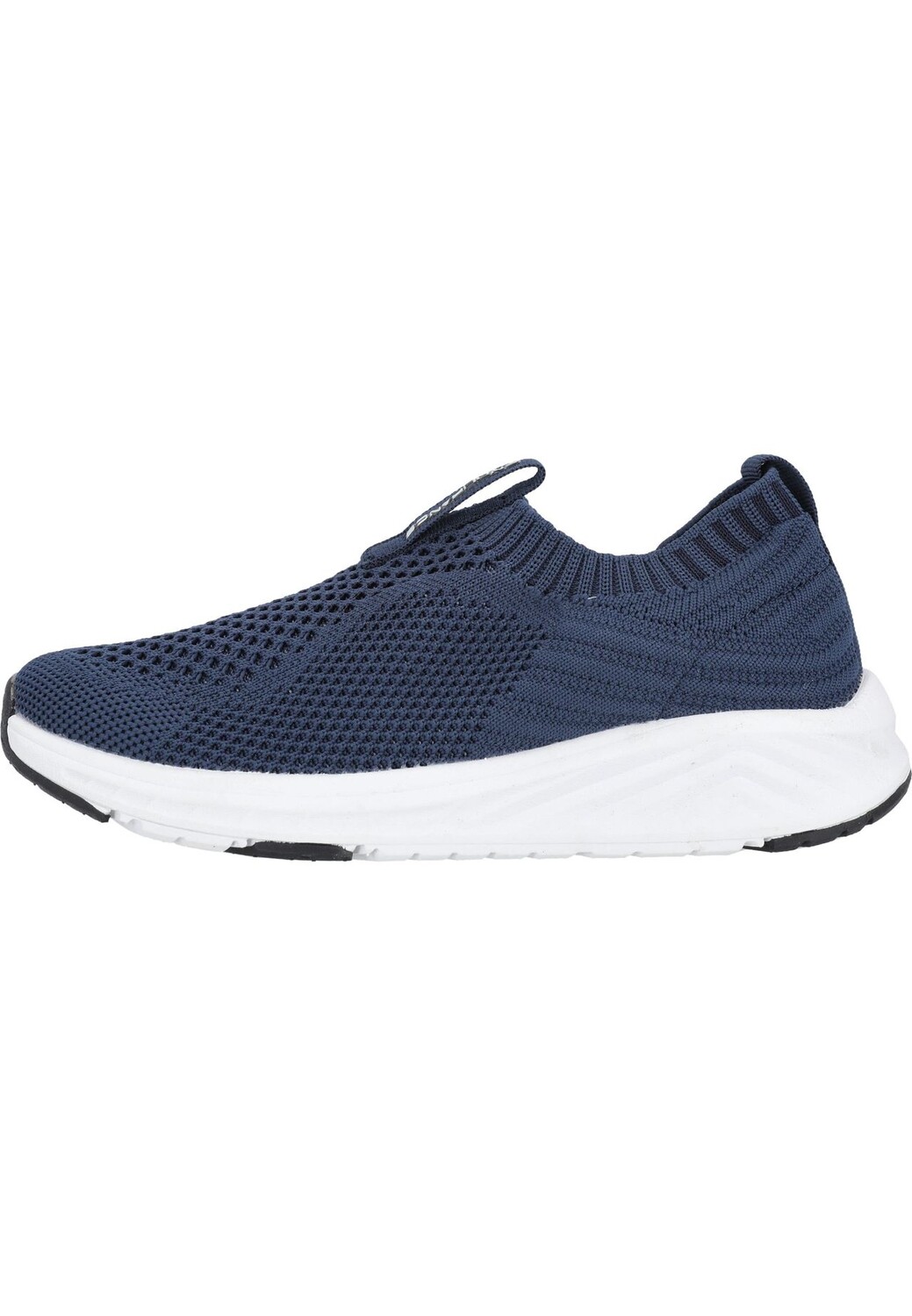 Кроссовки Evenand в модном дизайне ENDURANCE, цвет Insignia Blue — фото 2