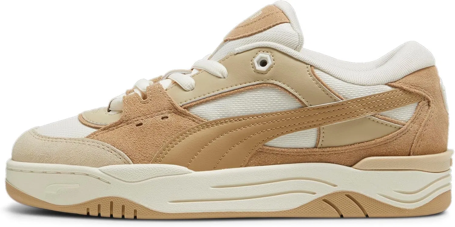 Кроссовки PUMA 389267 Woman, Sugared Almond Prairie Tan