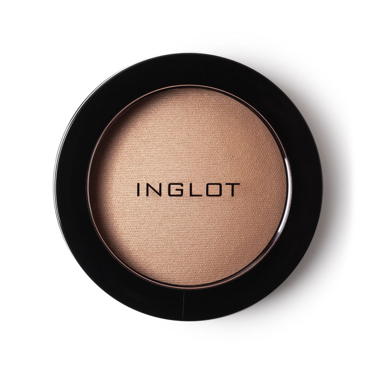 

Bronzie Cheeks 42 INGLOT бронзатор для лица