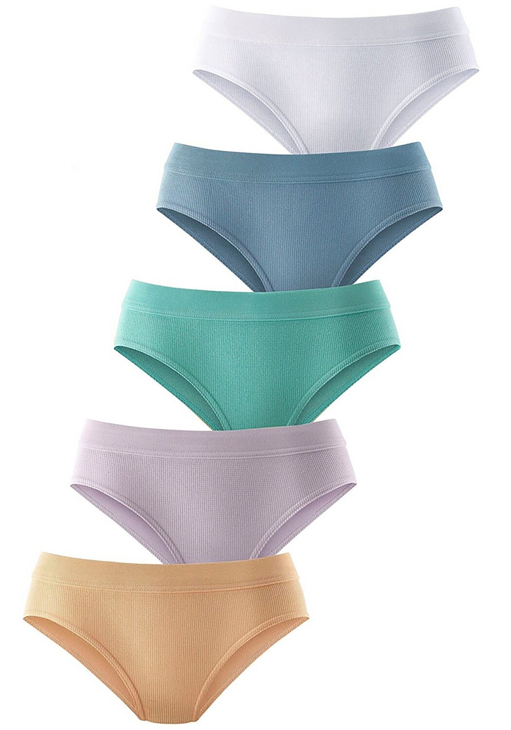 

Трусы PETITE FLEUR Hüft, цвет pastell