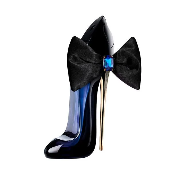 Парфюмерная вода для женщин CAROLINA HERRERA Good Girl Bowtastic 80 мл