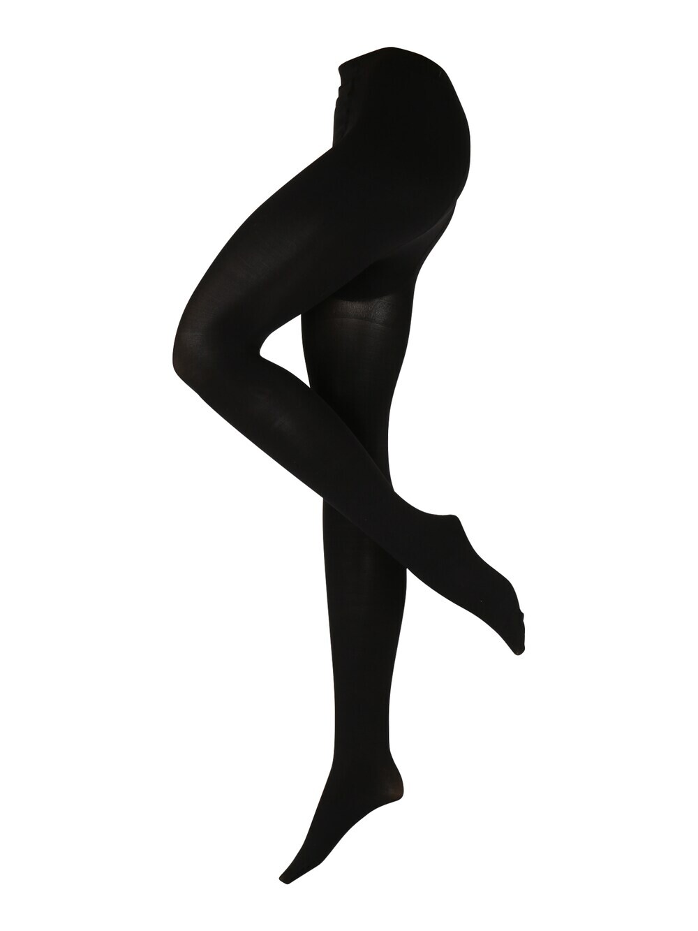 

Обычные колготки MAGIC Bodyfashion Mommy Supporting, черный