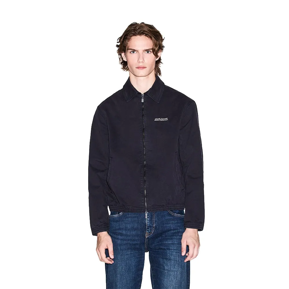 

Куртка Armani Exchange XM001863_AF16680, черный