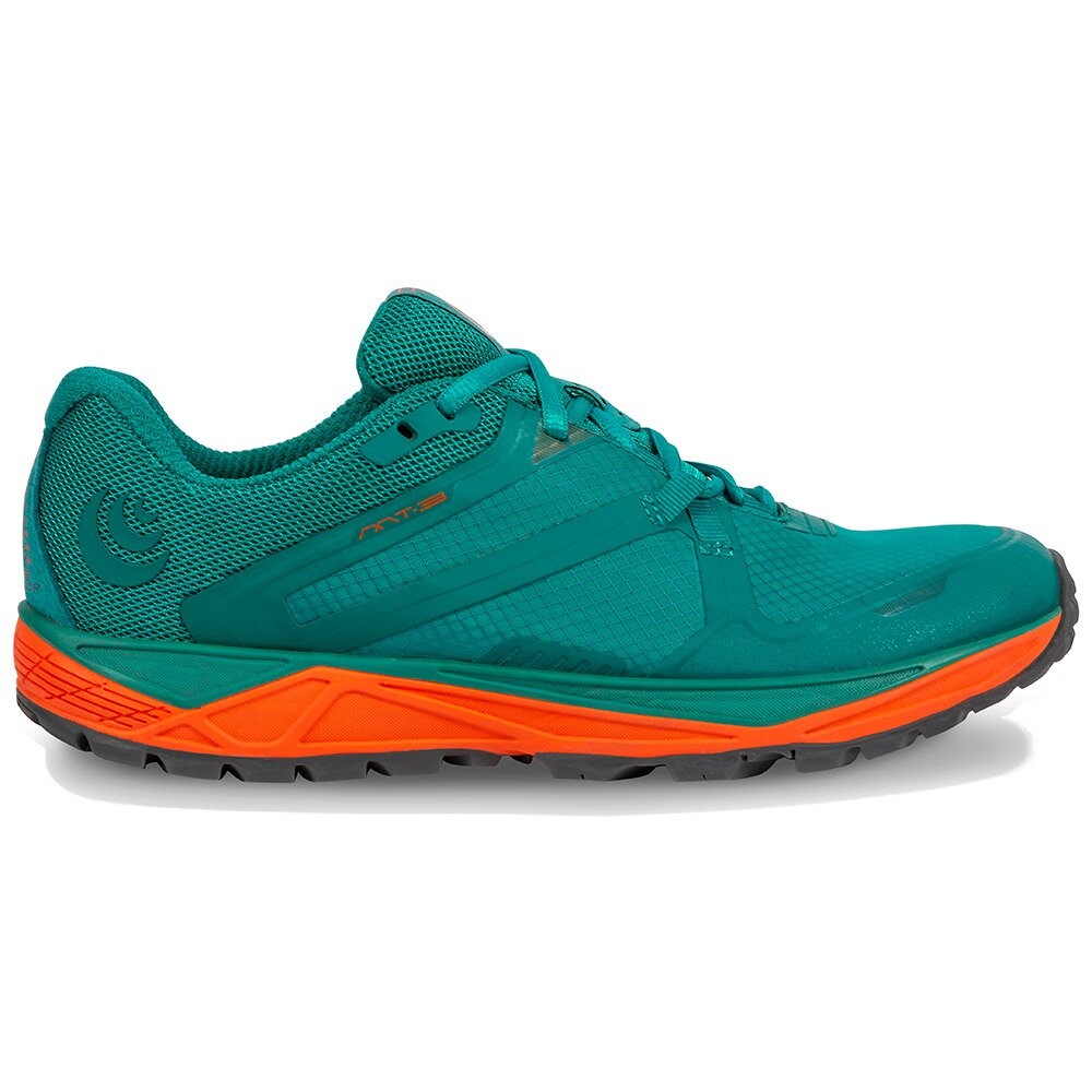 

Беговые кроссовки Topo Athletic MT-3 Trail, зеленый