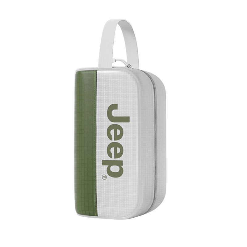 

Jeep Сумка для плавания EVA Polyester Unisex Multicolor