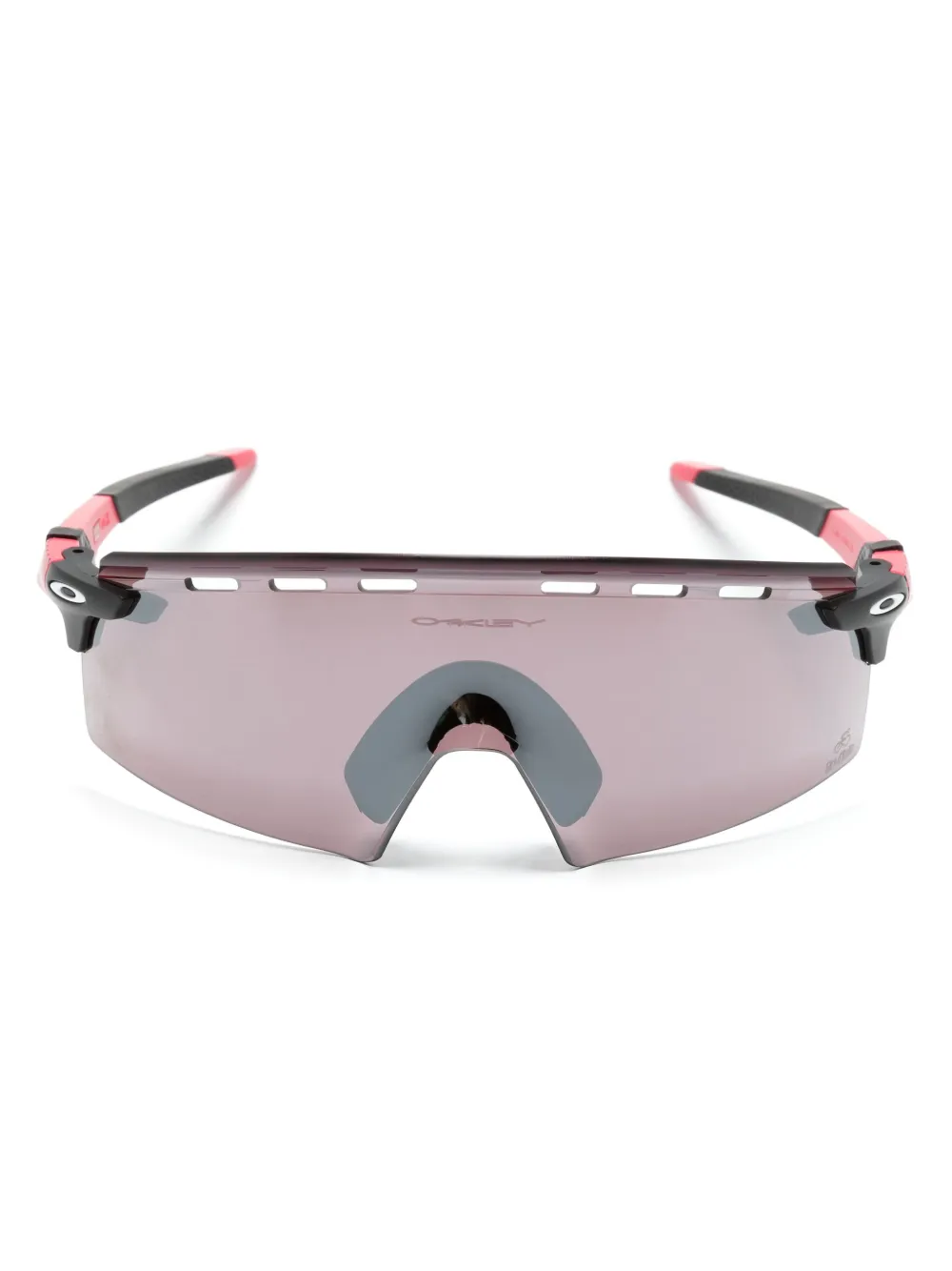 

Солнцезащитные очки Encoder Strike Vented Oakley, розовый