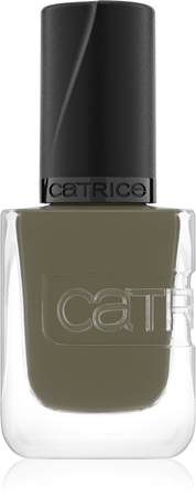 

Лак для ногтей Catrice GEL AFFAIR, 034 Super Trouper 10,5 ml